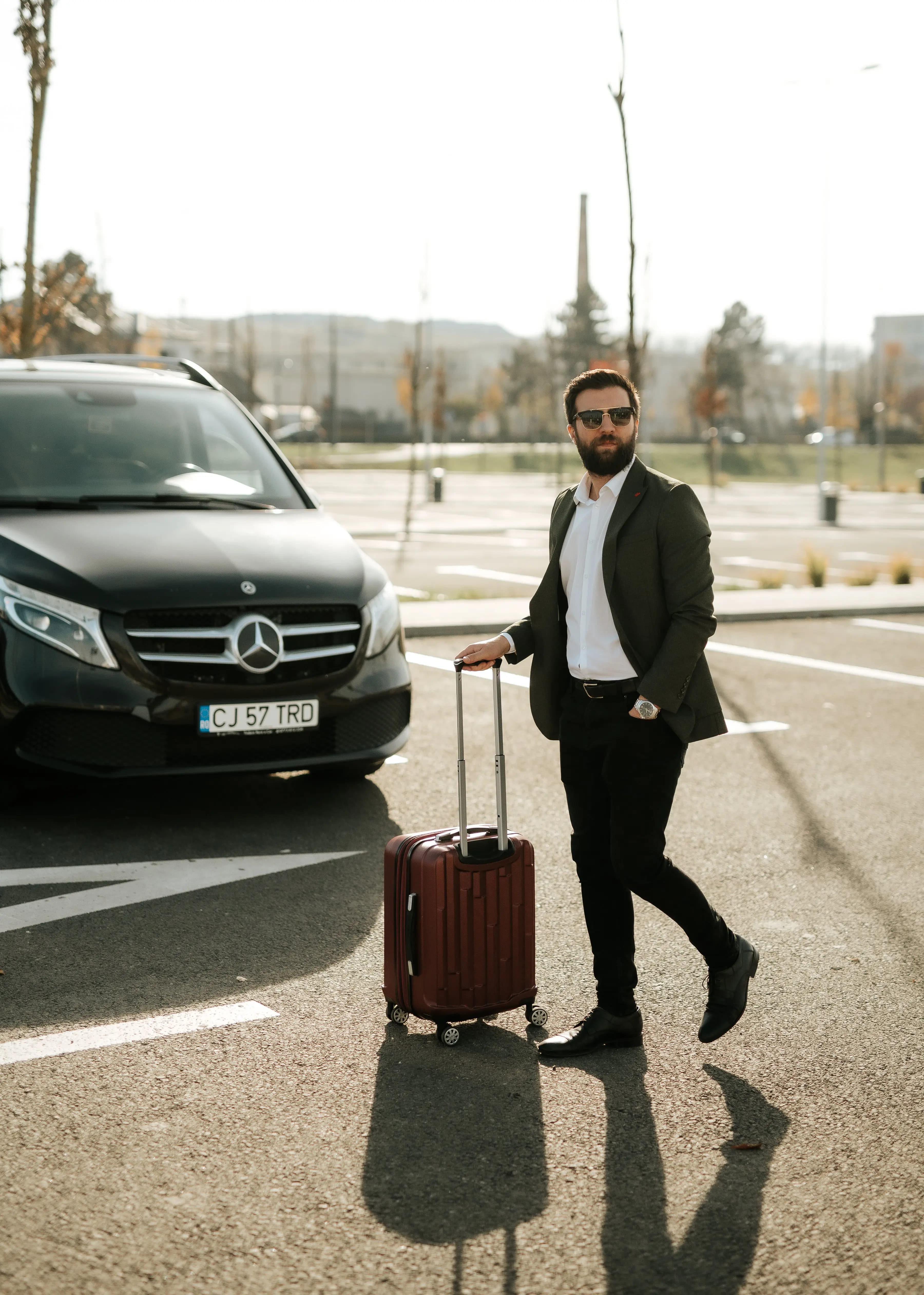 Premium transport features