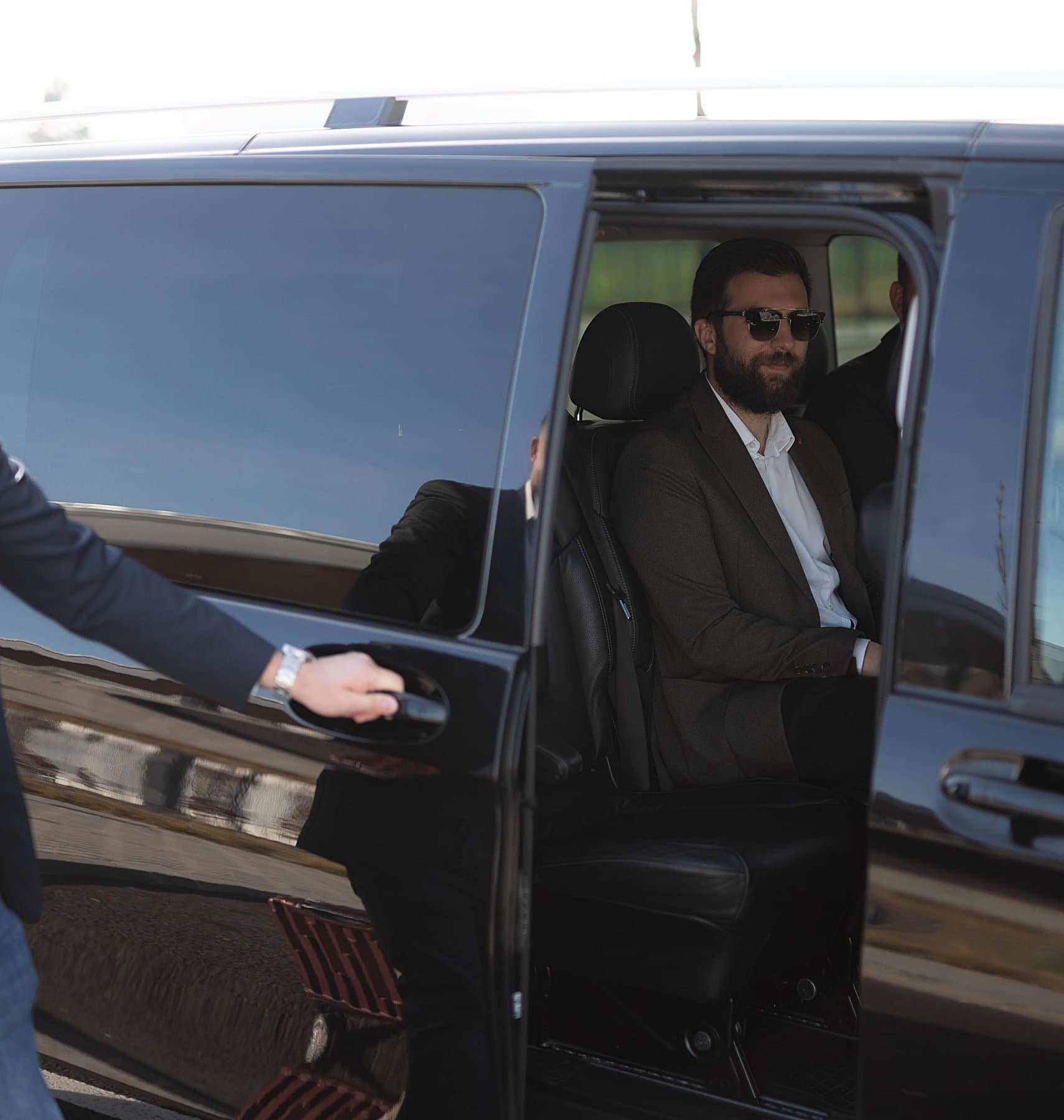 Rezervare online transfer aeroport România