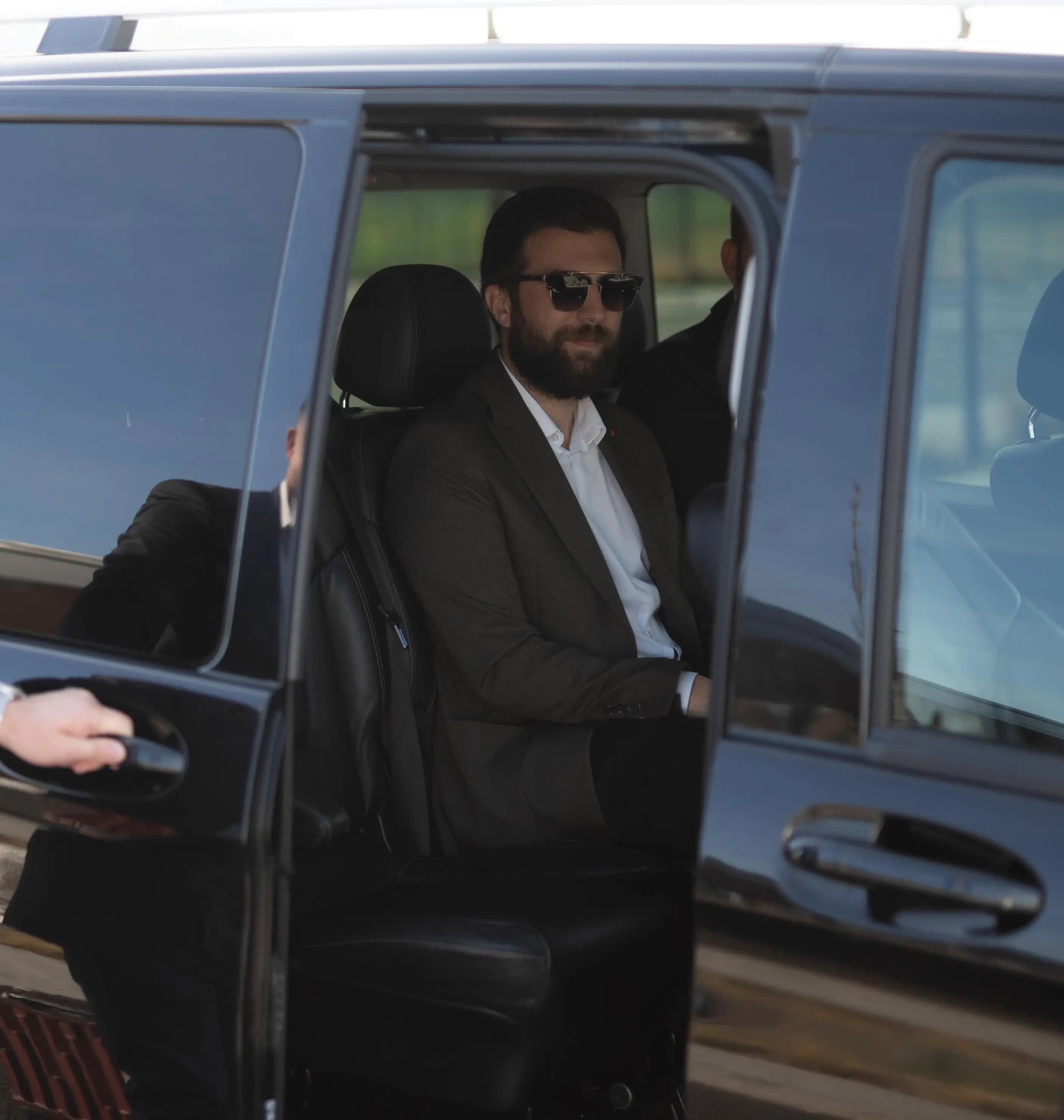 Șofer privat Cluj-Napoca - servicii premium de transport personal