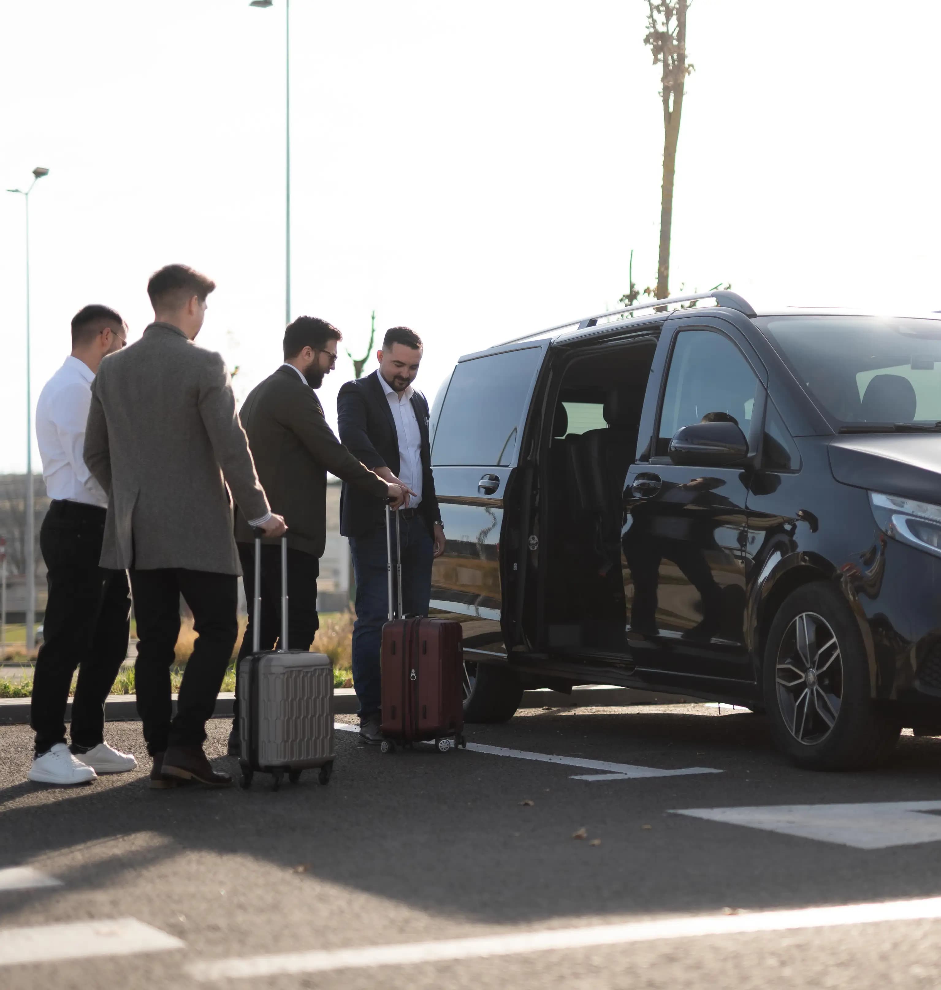 Transport corporate events Cluj - organizare evenimente de afaceri